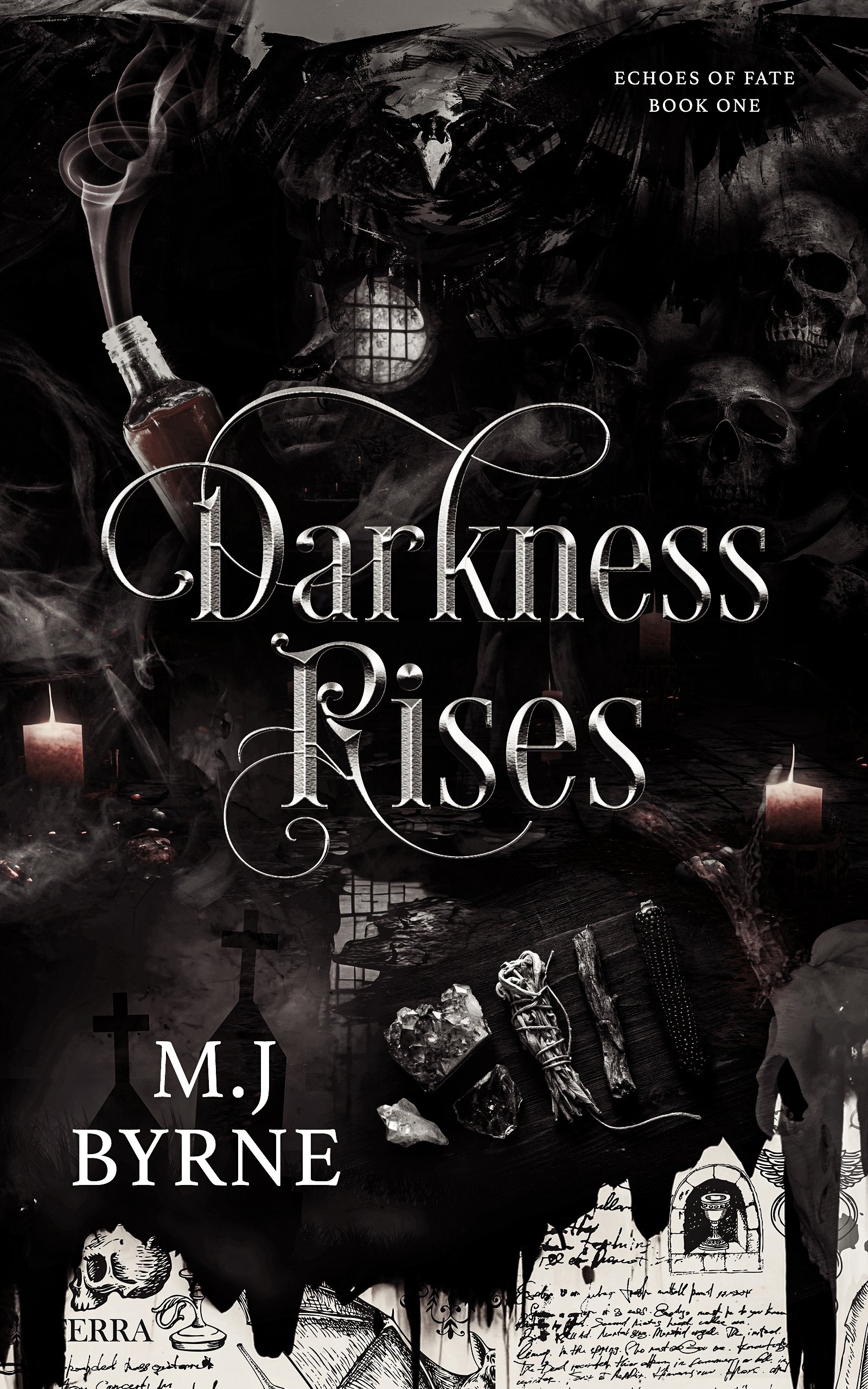 Darkness Rises Ebook (1)