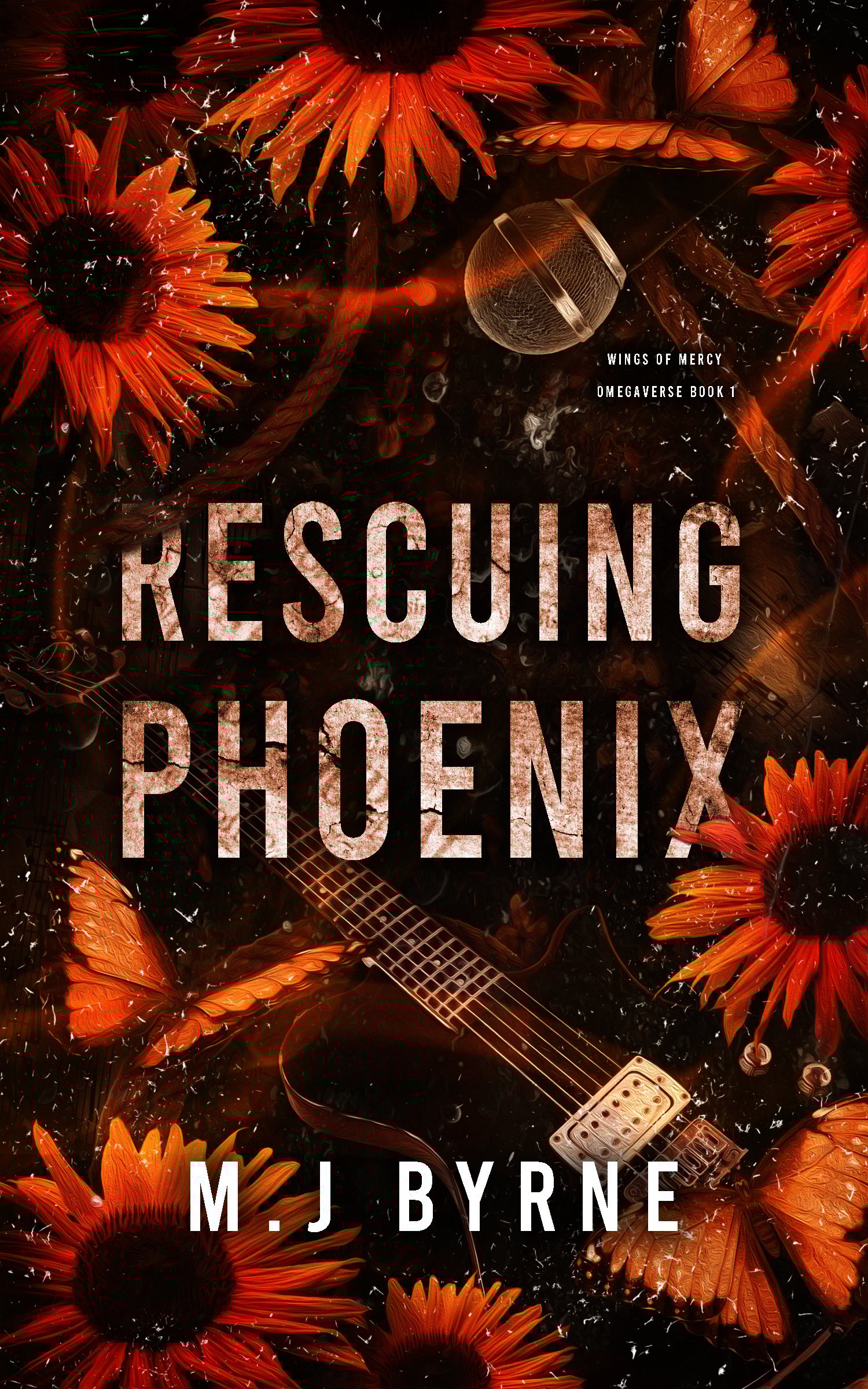 rescuing pheonix ebook copy